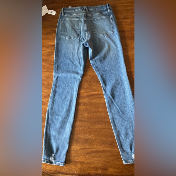 NEW WITH TAGS GOOD AMERICAN JEANS - Picture 4 of 4